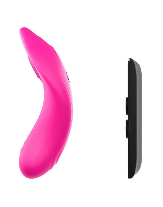 Love to love Clitoris Vibrator met remote control Hot Spot - Erotiekvoordeel.nl