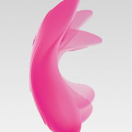 Love to love Clitoris Vibrator met remote control Hot Spot - Erotiekvoordeel.nl