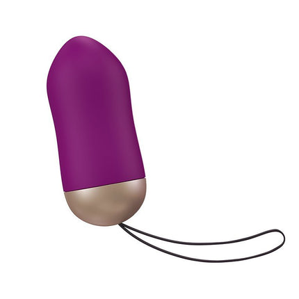 Love to love Cry Baby Vibrerend Eitje met afstandsbediening - paars-Erotiekvoordeel.nl