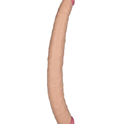 Lovetoy Dubbele Dildo XXL Lady Killer - 36 cm lang - Erotiekvoordeel.nl