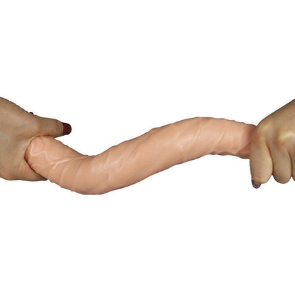 Lovetoy Dubbele Dildo XXL Lady Killer - 36 cm lang - Erotiekvoordeel.nl