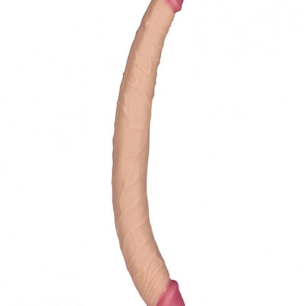 Lovetoy Dubbele Dildo XXL Lady Killer - 36 cm lang - Erotiekvoordeel.nl