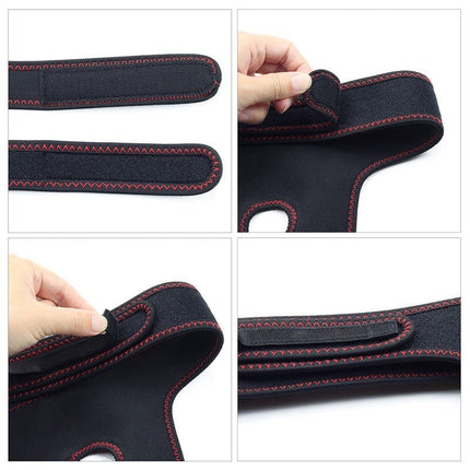 Lovetoy Easy Strap-on Set met dildo van 18 cm - blanke huidskleur - Erotiekvoordeel.nl