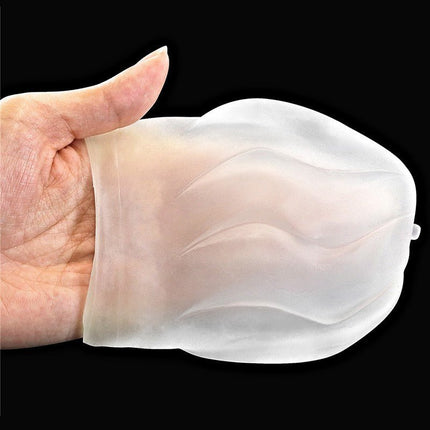 Lovetoy Giant Egg Masturbator Ei - blauw-Erotiekvoordeel.nl