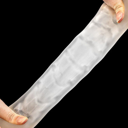 Lovetoy Giant Egg Masturbator Ei - paars-Erotiekvoordeel.nl
