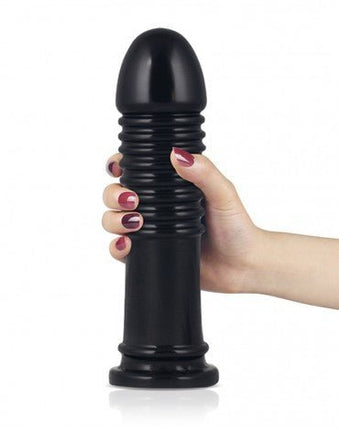 Lovetoy King Size Anaal Dildo 22.5 cm - Erotiekvoordeel.nl