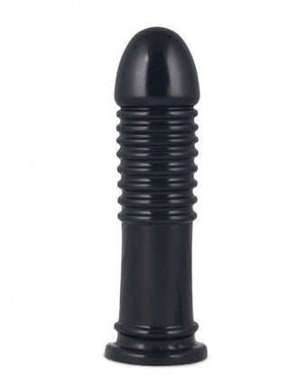 Lovetoy King Size Anaal Dildo 22.5 cm - Erotiekvoordeel.nl