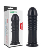 Lovetoy King Size Anaal Dildo 22.5 cm - Erotiekvoordeel.nl