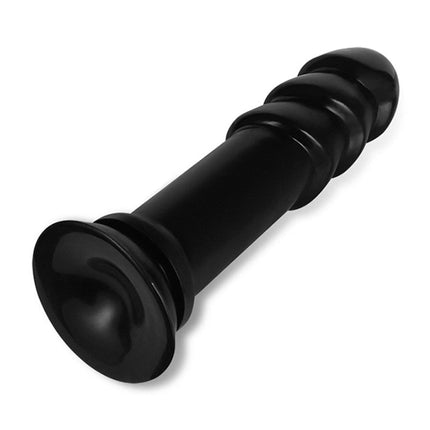 Lovetoy King Size Anal Ripples Dildo - Erotiekvoordeel.nl