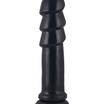 Lovetoy King Size Anal Ripples Dildo - Erotiekvoordeel.nl