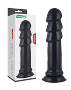 Lovetoy King Size Anal Ripples Dildo - Erotiekvoordeel.nl