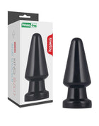 Lovetoy King Size Buttplug Anal Shocker - Erotiekvoordeel.nl