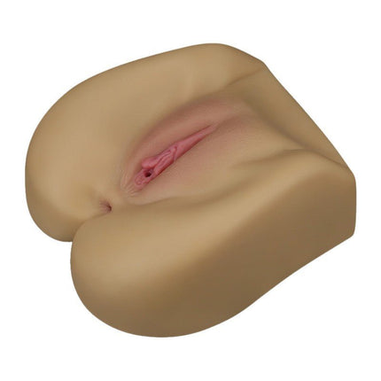 Lovetoy Masturbator STREETGIRLS 1 - lichte huidskleur-Erotiekvoordeel.nl