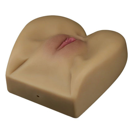 Lovetoy Masturbator STREETGIRLS 1 - lichte huidskleur-Erotiekvoordeel.nl