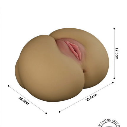 Lovetoy - Masturbator Streetgirls 11 - Lichte Huidskleur-Erotiekvoordeel.nl
