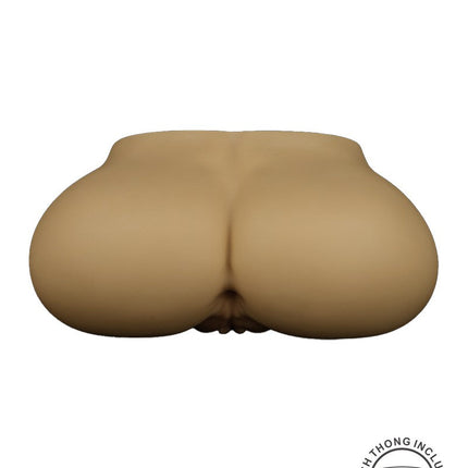 Lovetoy - Masturbator Streetgirls 12 - Lichte Huidskleur-Erotiekvoordeel.nl