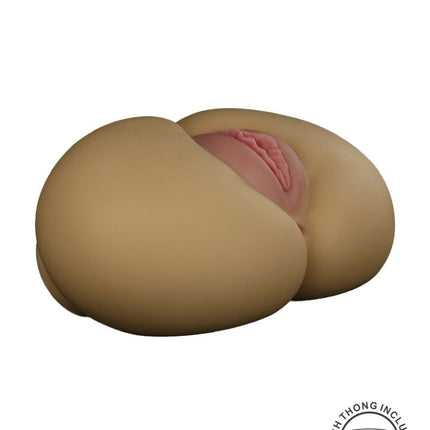 Lovetoy - Masturbator Streetgirls 13 - Lichte Huidskleur-Erotiekvoordeel.nl