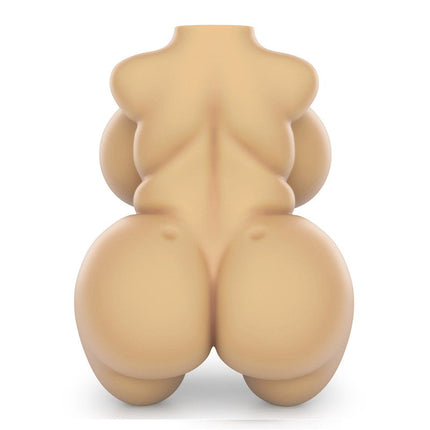 Lovetoy - Masturbator - Streetgirls 6 - Realistische Masturbator - Nude - TPE-Erotiekvoordeel.nl