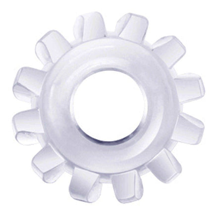 Lovetoy Powerplus Flexibele Cockring - Erotiekvoordeel.nl