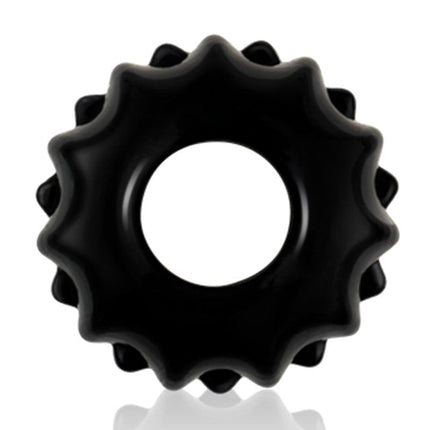 Lovetoy Powerplus flexibele cockring - Erotiekvoordeel.nl