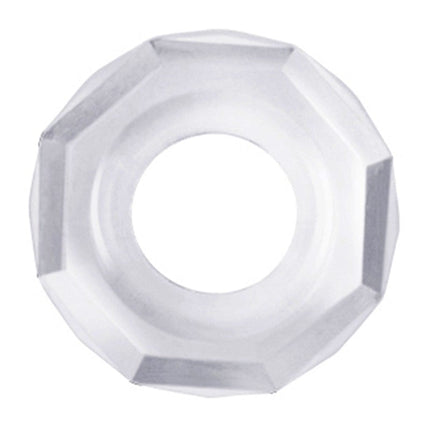 Lovetoy Powerplus flexibele cockring - Erotiekvoordeel.nl