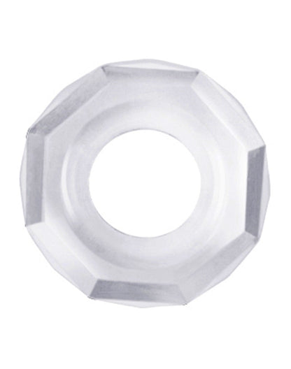 Lovetoy Powerplus flexibele cockring - Erotiekvoordeel.nl