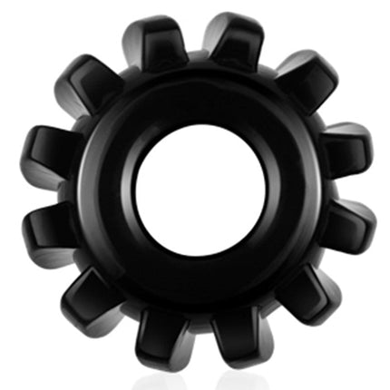 Lovetoy PowerPlus Flexible Cock Ring - Erotiekvoordeel.nl