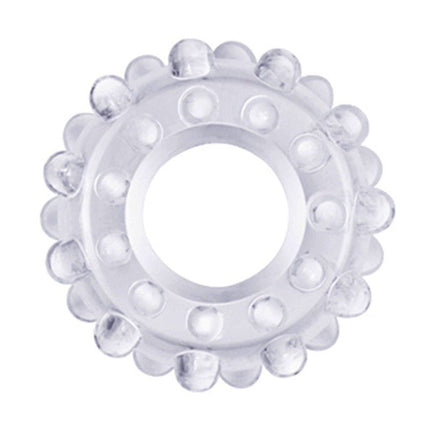 Lovetoy Powerplus flexibele cockring - Erotiekvoordeel.nl