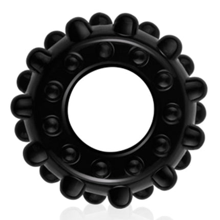 Lovetoy Powerplus flexibele cockring - Erotiekvoordeel.nl