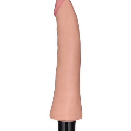 Lovetoy Realistische zachte vibrator 23 cm - Erotiekvoordeel.nl