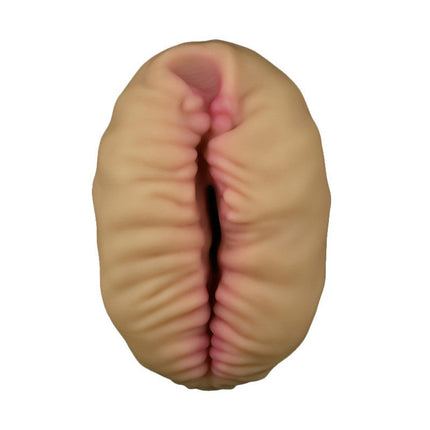 Lovetoy Stroker Masturbator ALIEN'S PIE 2 - light complexion