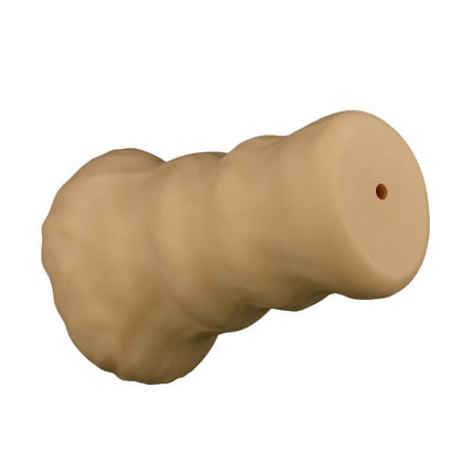 Lovetoy Stroker Masturbator ALIEN'S PIE 2 - light complexion