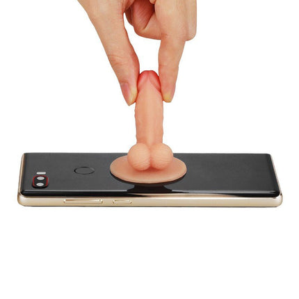 Lovetoy Telefoonhouder Piemel-Erotiekvoordeel.nl