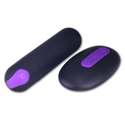 Lovetoy iJoy Dubbele Vibrerende Dildo met afstandsbediening - lichte huidskleur-Erotiekvoordeel.nl