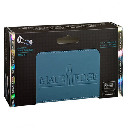 Male Edge Basic Penisvergroter - Erotiekvoordeel.nl