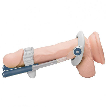 Male Edge Basic Penisvergroter - Erotiekvoordeel.nl