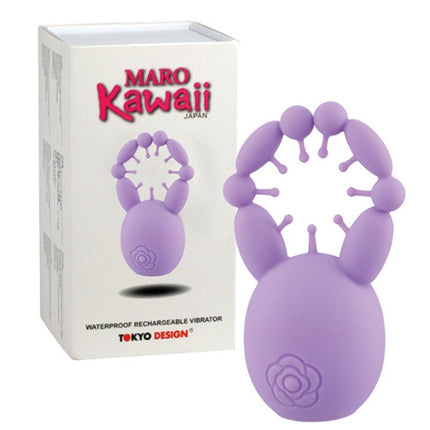 Maro Kawaii 4 speciale vibrator - Erotiekvoordeel.nl