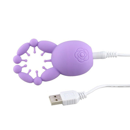 Maro Kawaii 4 speciale vibrator - Erotiekvoordeel.nl