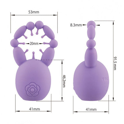 Maro Kawaii 4 speciale vibrator - Erotiekvoordeel.nl