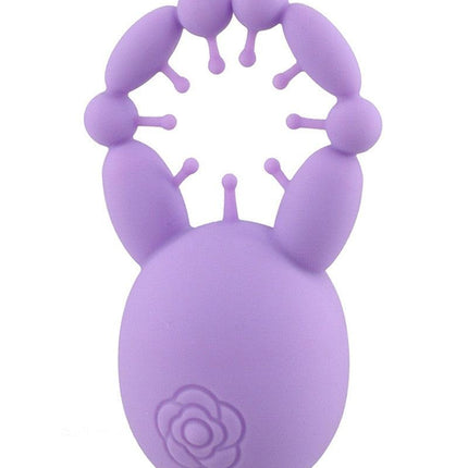 Maro Kawaii 4 speciale vibrator - Erotiekvoordeel.nl