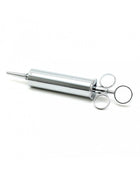 Medical Play Dokters Spuit - RVS - 100 cc - Erotiekvoordeel.nl