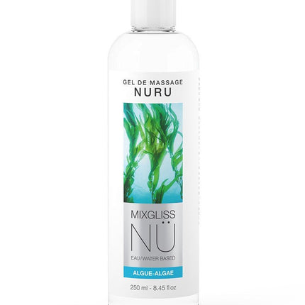 MixGliss Nu Nuru Glijmiddel - Erotiekvoordeel.nl