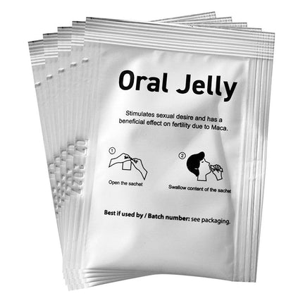 Morningstar - Kristal Libido Jelly - 50 ml - Lustverhogend voor Hem en Haar-Erotiekvoordeel.nl