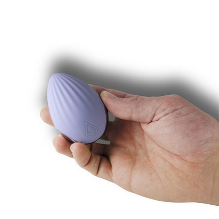 NIYA 4 - Intieme Massager - Lichtblauw-Erotiekvoordeel.nl