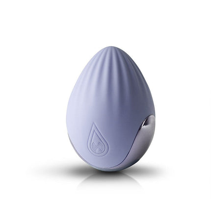 NIYA 4 - Intieme Massager - Lichtblauw-Erotiekvoordeel.nl