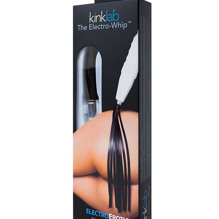 Neon Wand (violet Wand) Electro Whip - Erotiekvoordeel.nl