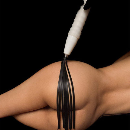 Neon Wand (violet Wand) Electro Whip - Erotiekvoordeel.nl