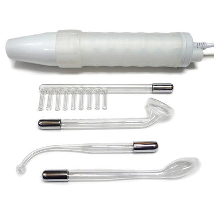 Neon Wand (violet Wand) compleet - Erotiekvoordeel.nl