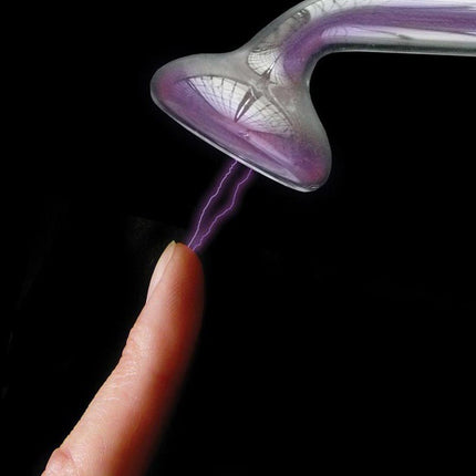 Neon Wand (violet Wand) compleet - Erotiekvoordeel.nl