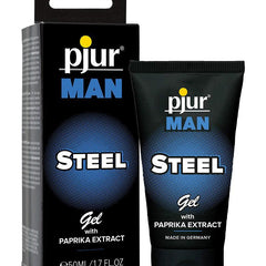 PJUR MAN XTEND Cream - 50 ml - Erotiekvoordeel.nl